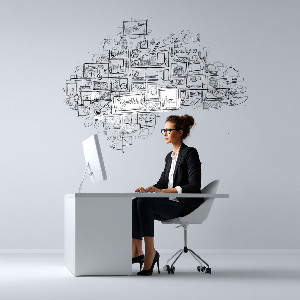 AI and Business Development